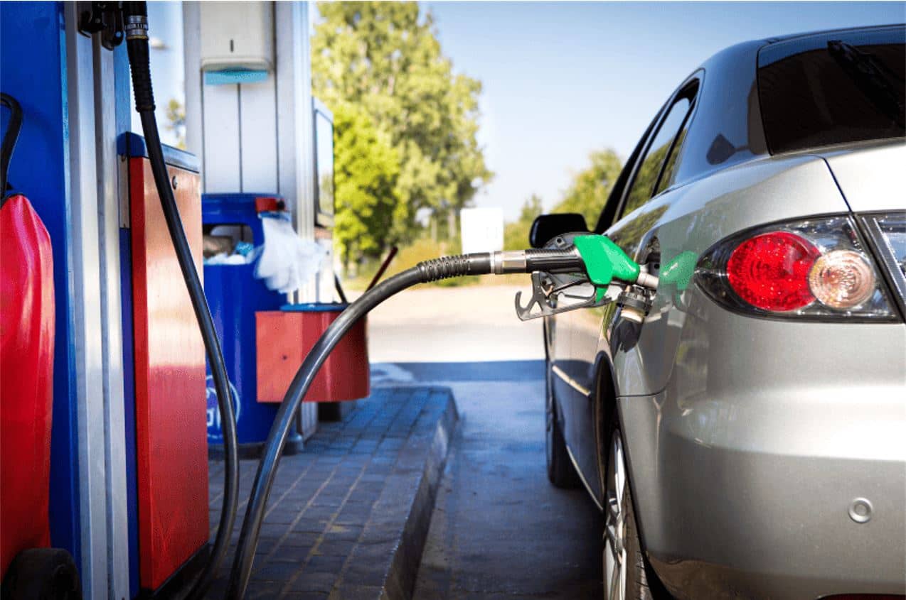 Assurance auto : que faire en cas d’erreur de carburant ?