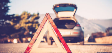 Assurance auto risques aggravés