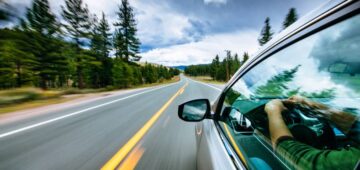 Assurance auto risques standards