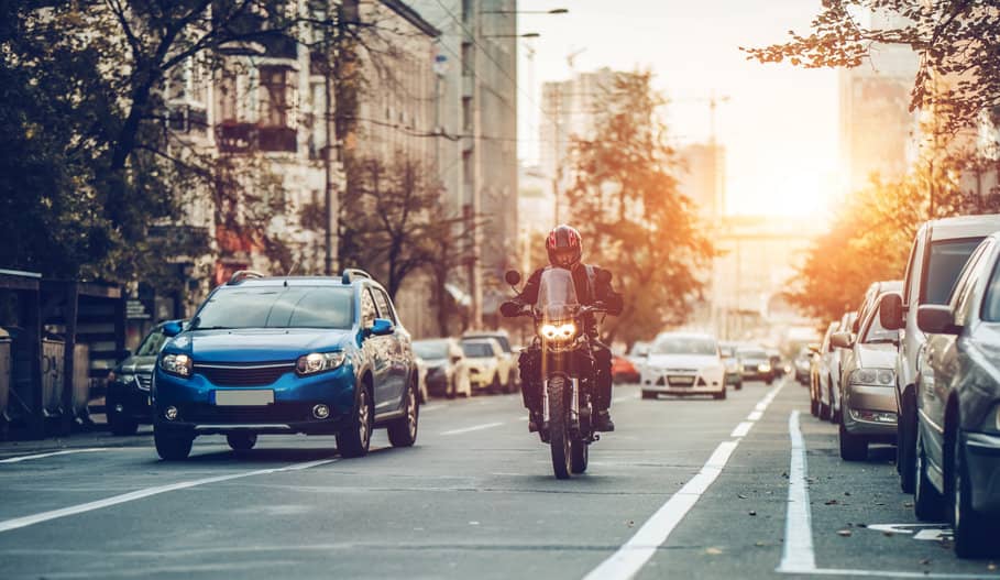 Des radars pour contrôler l’assurance auto des véhicules