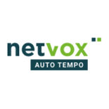 NetVox courtier grossiste assurance : logo partenaire NetVox auto tempo