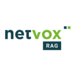 NetVox courtier grossiste assurance : logo partenaire NetVox rag