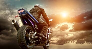 Assurance moto : choisir ses équipements en hiver
