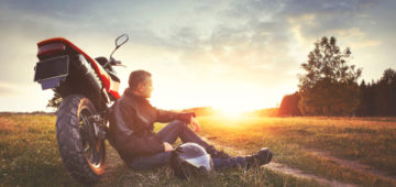 Tout savoir pour rouler en moto en toute sécurité !