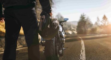 Dossier moto : assurance moto, permis, sécurité et équipement