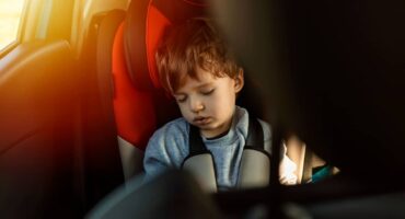 Conseils assurance auto - les sièges auto pour enfants
