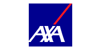 NetVox Assurances : Logo Partenaire Axa