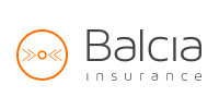 NetVox Assurances : Logo Partenaire Balcia insurance