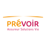 NetVox Assurances : Logo Partenaire Prévoir