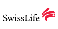 NetVox Assurances : Logo Partenaire Swiss Life