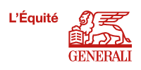 NetVox Assurances logo partenaire l'Equité Generali