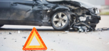 Assurance auto malus : que devient un véhicule accidenté ?