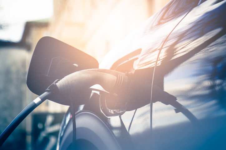 La voiture électrique : un marché grandissant