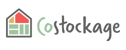 Logo Costockage