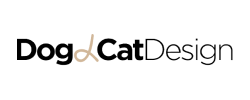 Logo Dog & Cat Design