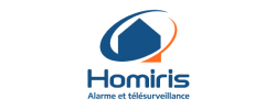 Logo Homiris