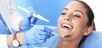 Assurance santé : tout savoir sur la couronne dentaire