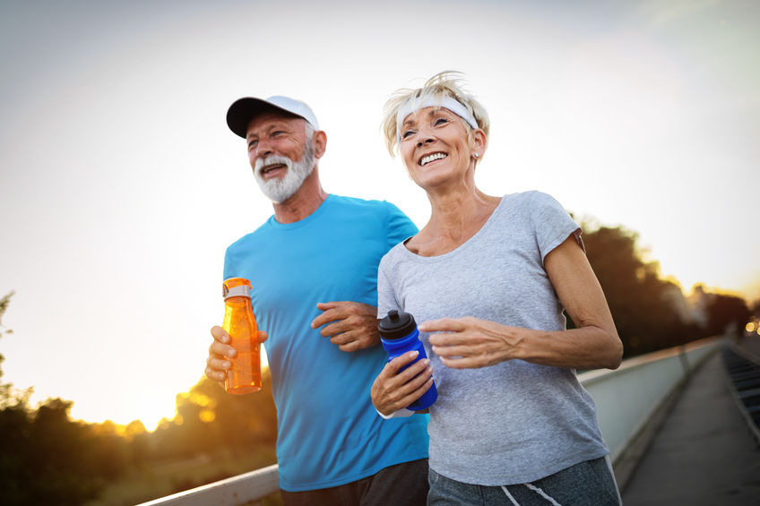 Prévenir et traiter les maladies chroniques grâce au sport