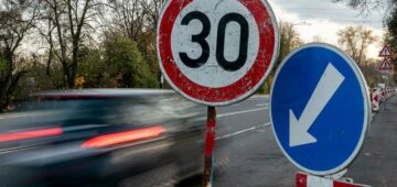 Assurance auto : les différents panneaux de signalisation