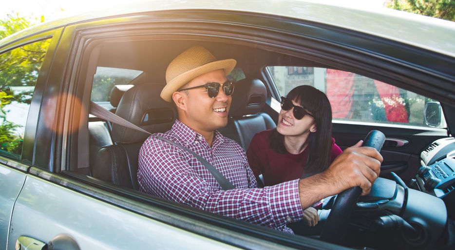 Passer son permis en conduite accompagnée