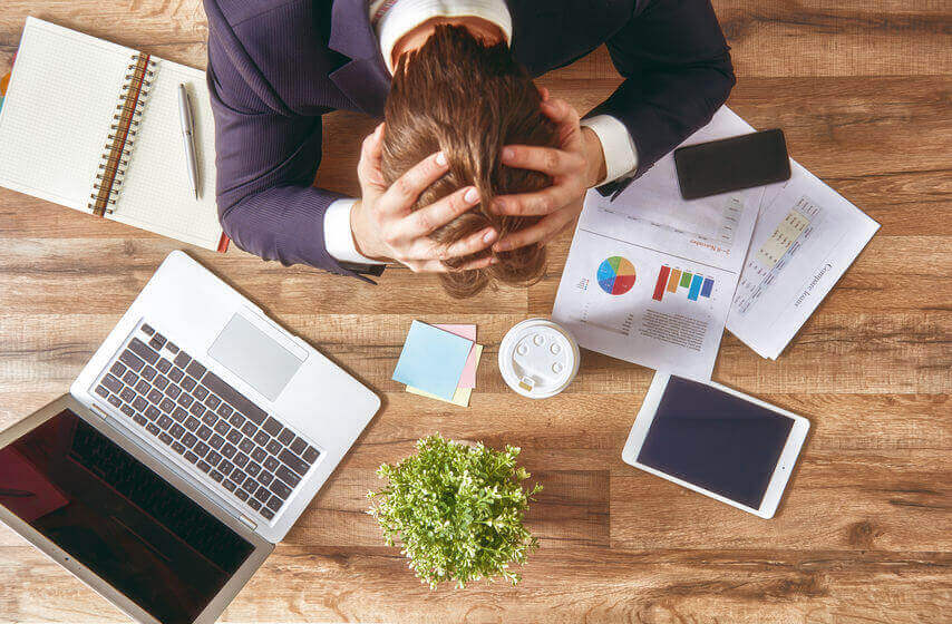 Lutter contre le stress et dispositifs de prévention