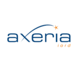 NetVox Assurances : logo partenaire Axeria IARD