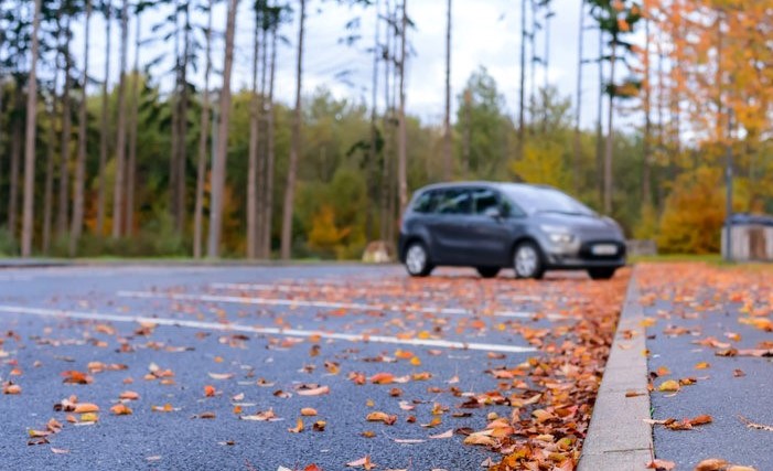 L’assurance auto pour résilié