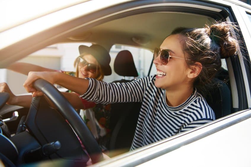 Combien de temps est-on jeune conducteur ? 