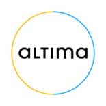 NetVox Assurances : logo partenaire Altima Assurances