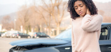 Tout savoir sur la garantie personnelle du conducteur
