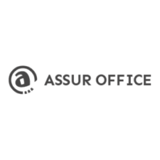 Netvox Assurance : Logo partenaire Assur Office