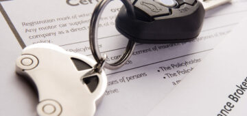 Quels sont les documents nécessaires pour assurer votre voiture ?