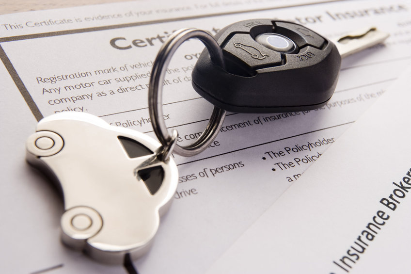 Quels sont les documents nécessaires pour assurer votre voiture ?