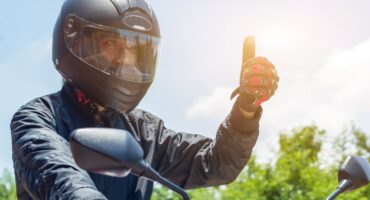 NetVox Assurances : faut-il une assurance pour une moto qui reste au garage