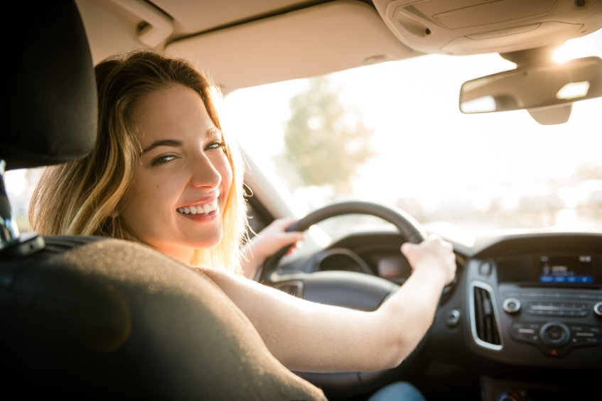 Jeune conducteur : quelle première voiture choisir ?