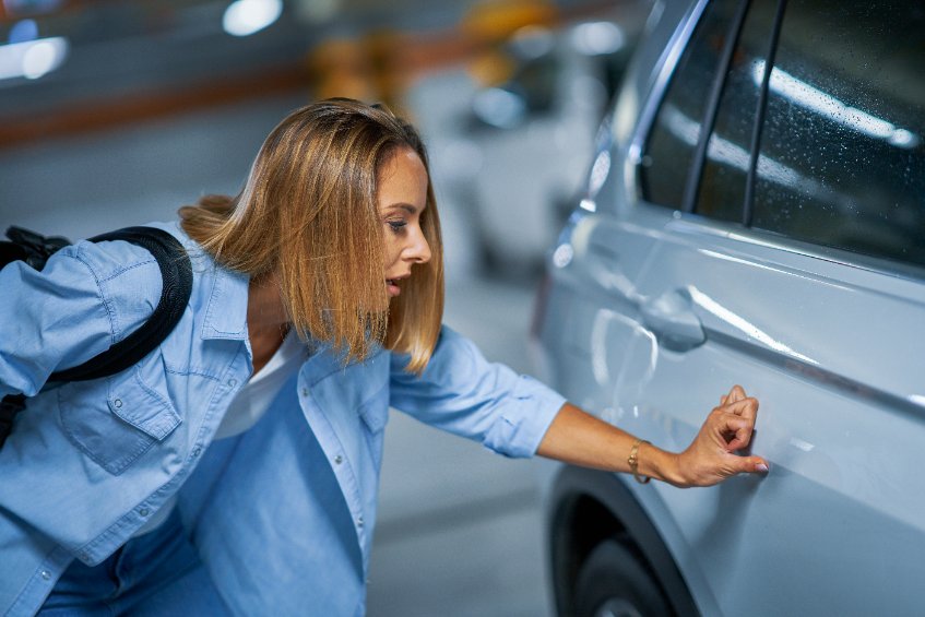 Quelle assurance faut-il pour un parking ?