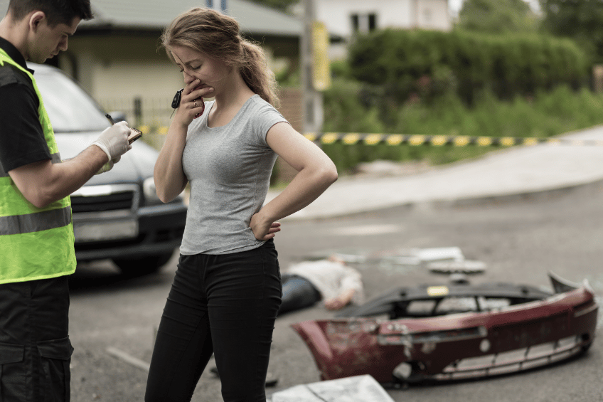 À quoi sert le procès-verbal de police ?