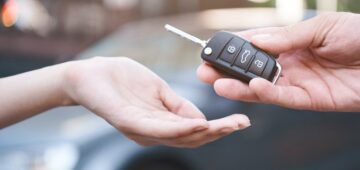 Que connaître sur l’assurance voiture de prêt ?