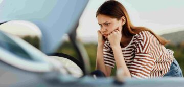 Conduire sans assurance : quels sont les risques ?