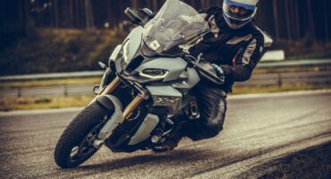 NetVox Assurances : Pourquoi utiliser un gilet airbag moto ?