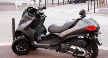 NetVox Assurances : Quelles conditions pour obtenir un permis moto 3 roues ?