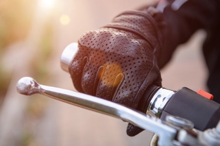 Comment choisir des gants de moto d’hiver ?