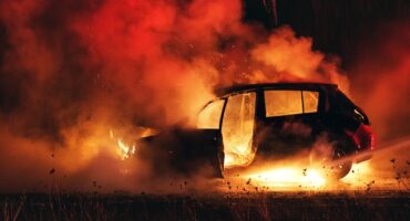 NetVox Assurances : Voiture brûlée Comment fonctionne la garantie incendie ?