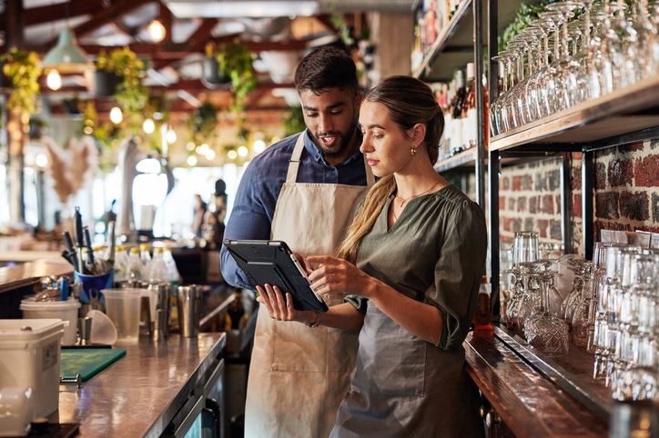 Quelle assurance choisir pour un restaurant ?