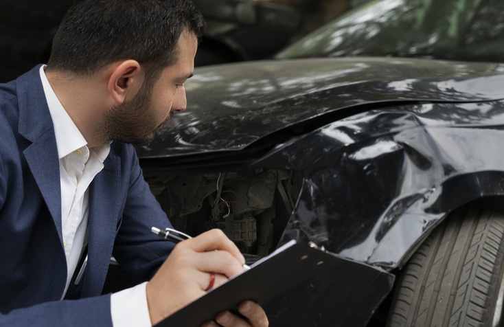 Assurance auto : Comment est calculée la VRADE ?