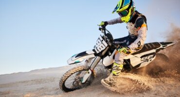 NetVox Assurances : Moto cross tout savoir sur la pratique de ce sport !