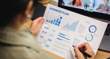 NetVox Assurances : Comment faire un business plan ?