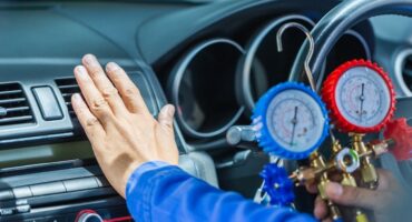 NetVox Assurances : Quand et comment entretenir la climatisation d’une voiture ?
