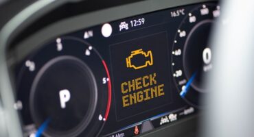 Netvox assurances : Voyant orange voiture alerte ou simple rappel